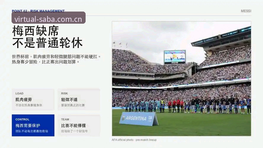阿根廷2-0洪都拉斯友谊赛完整观赛指南：梅西缺阵夜劳塔罗扛起锋线